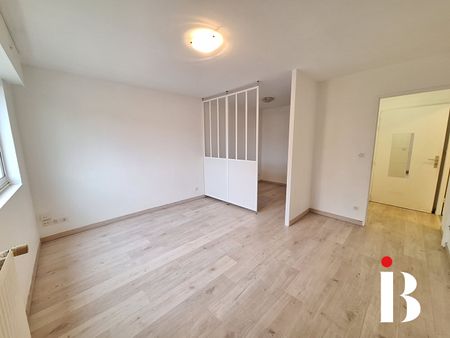 Appartement Nantes 1 pièce(s) 30 m2 - Photo 5