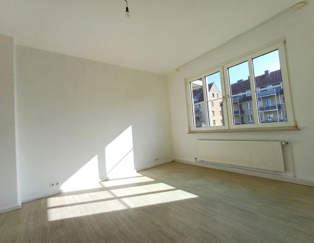 Stadtnahe Wohnung für die Familie - Photo 1