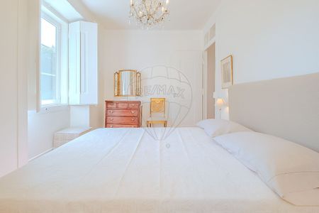 Apartamento T3 em Lisboa - Photo 4