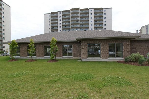 Beaverbrook Towers I - Photo 1