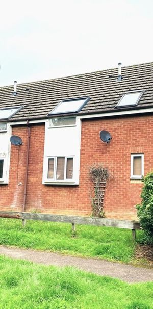 1 bedroom Cluster House - Wheatlands, Stevenage - Photo 2
