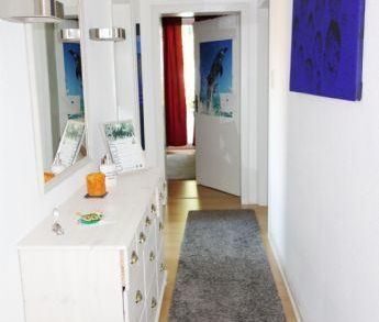 Gepflegte 3 ZKB mit Balkon - Herrliche Lage in Kassel-Harleshausen - Foto 5