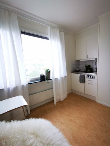 Jungfrudansen, Solna - Photo 4