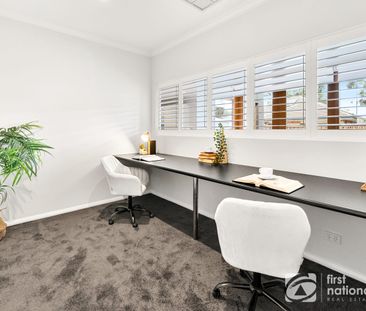 Stunning Family Home in the Heart of Eynesbury - Photo 6