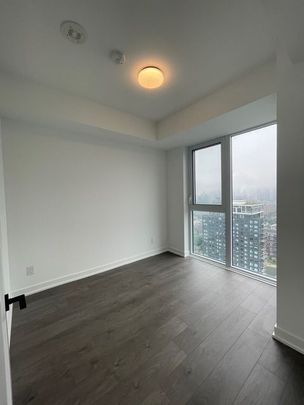 For Lease - 5 Defries Street Unit# 3508, Toronto, Ontario - Photo 1