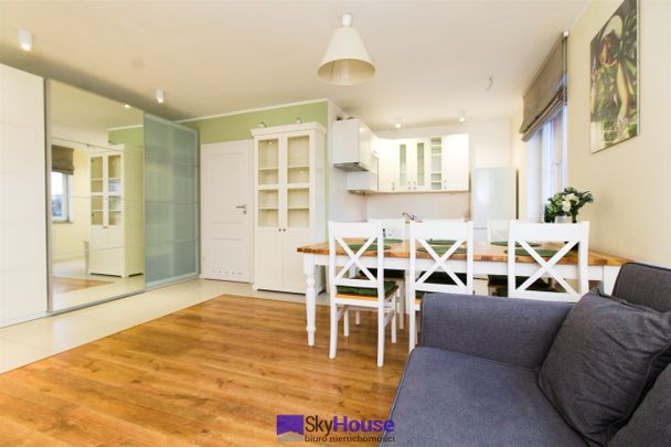 Wrocław, Krzyki - Фото 1