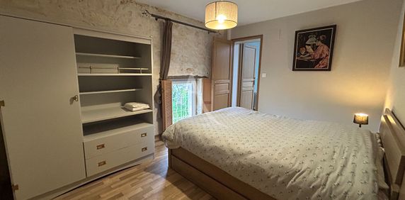 Location appartement 2 pièces, 74.09m², Saint-Germain-de-Lusignan - Photo 2