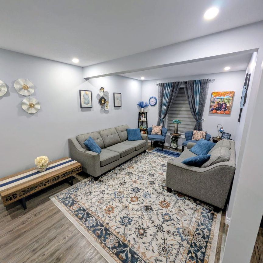 For Lease - 55 ASHLEY Crescent Unit# 14, London South, Ontario - Photo 1