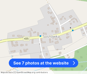 Niemodlin - Sosnówka, duże mieszkanie 100m2 - Photo 1