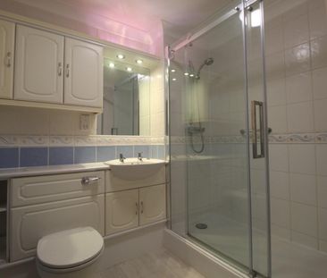 1 bedroom Flat To Let Total Size: 506 SQ FT - Photo 4