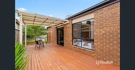 Stylish, Low-Maintenance Living in the Heart of Tarneit! APPLICATIONS NOW OPEN - Photo 3