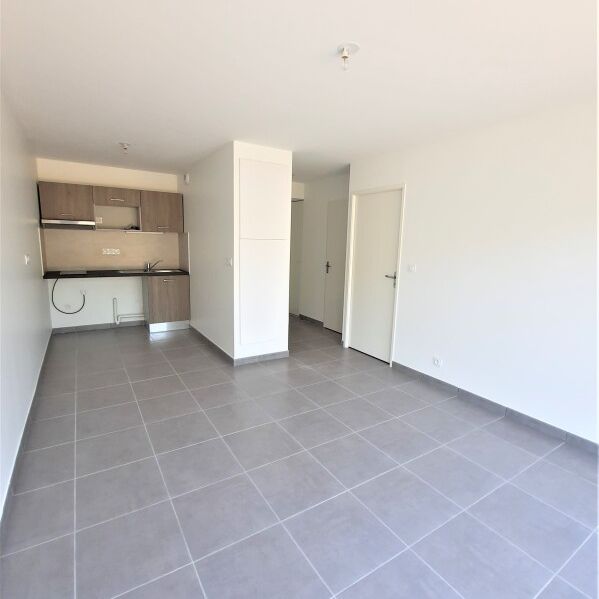 Location Appartement 2 pièces 40m² TOULOUSE 31100 - Photo 1