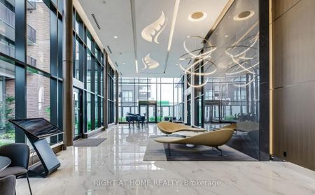 For Lease - 95 Mcmahon Drive Unit# 1602, Toronto, Ontario - Photo 3