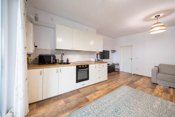 Apartament 3 camere 80 mp, cu loc de parcare, Pet Friendly, - Fotografie 1