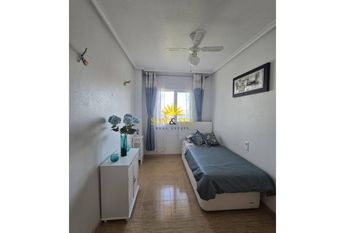 TWO-BEDROOM PENTHOUSE – FORMENTERA DEL SEGURA