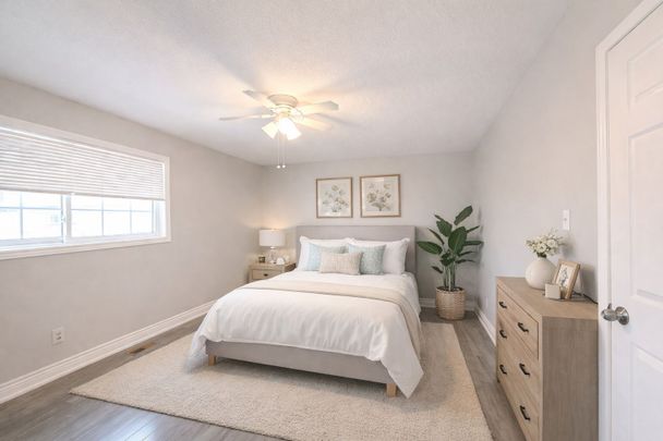 For Lease - 3280 Pilcom Crescent, Mississauga, Ontario - Photo 1