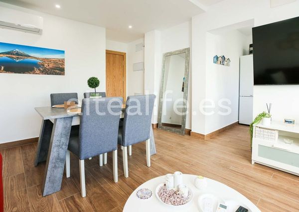 Carrer Ametllers, Altea, Valencian Community 03779