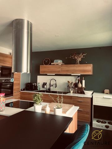 Location Appartement 3 pièces 72m² MARCQ EN BAROEUL 59700 - Photo 5