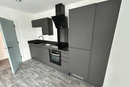 Burlington Street - Photo 5