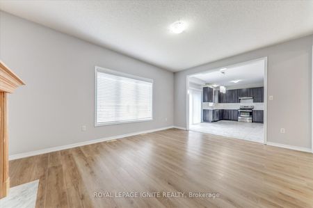 For Lease - 1447 Bassingthwaite Court, Innisfil, Ontario - Photo 4