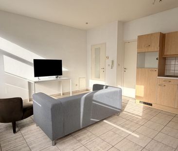 't Zuid ∣ Aangenaam appartement 1 slaapkamer - Foto 2