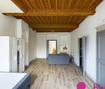 *Location studio meublé à Metz - Photo 2