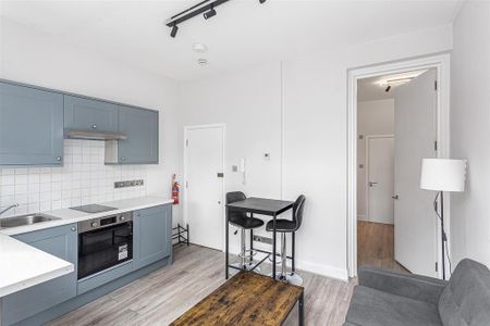 1 bedroom flat to rent - Photo 3