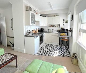 1 bedroom property to rent in Brighton - Photo 2