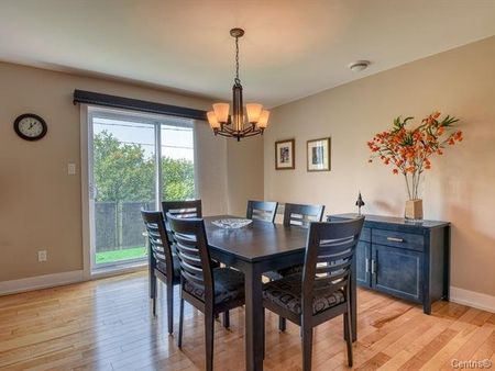 Maison de plain-pied - 2022 Route Édouard-VII - Photo 3