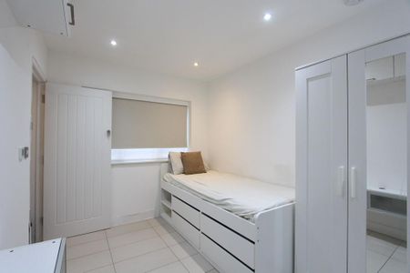 Studio to rent - Photo 4