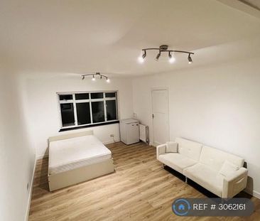 1 bedroom maisonette to rent - Photo 2