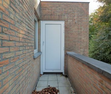 Gezellig appartement te Oudegem te huur - Photo 2