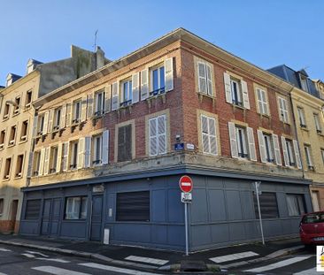 Location Appartement 1 pièce 21m² LE HAVRE 76600 - Photo 4