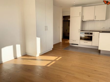 2 ROOMS – Quiet! - Foto 4