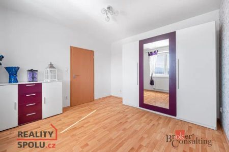 Pronájem bytu 2+kk 56 m - Photo 4