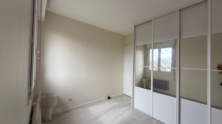 Appartement 4P BALCON - 2 PK - Photo 3