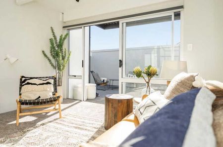 8/18 Salisbury Street, Christchurch Central, NZ 8014 - Photo 4