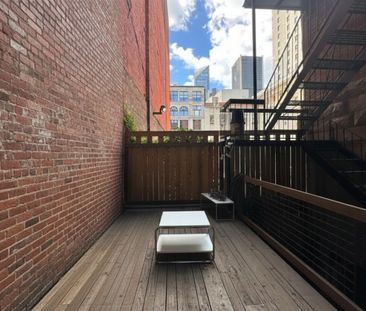 470 St-Alexis , #103 - Photo 1