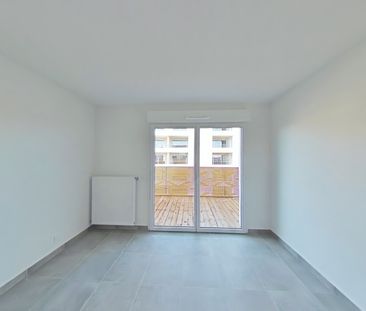 Location Appartement 2 pièces 44m² TOULOUSE 31300 - Photo 4
