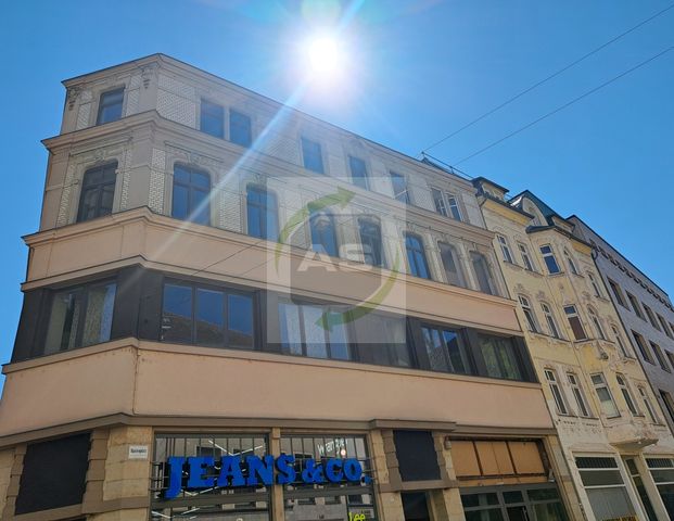 Exklusiv Wohnen mit Domblick - Photo 1