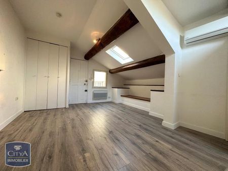 Location Appartement 1 pièce 21m² AVIGNON 84000 - Photo 4