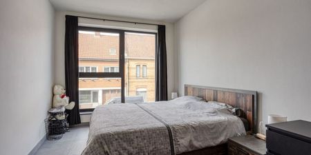 Appartement te huur in Petegem-aan-de-Leie voor € 875 met 2 slaapkamers - Photo 3