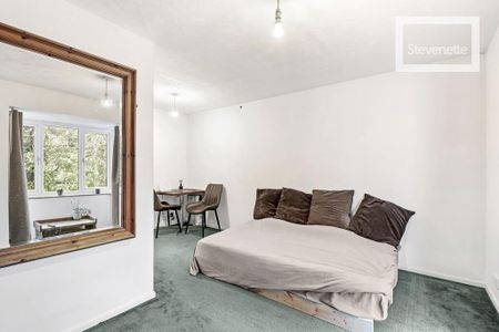 1 bedroom apartment to rent - Photo 5
