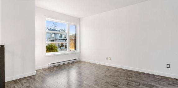 Grand 5 ½ à louer – Mirabel (secteur St-Canut) Superbe appartement lumineux de 1 260 pi² - Photo 2