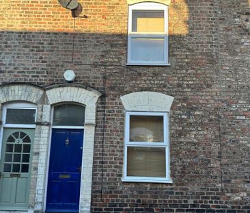 Frances Street, York - Photo 4