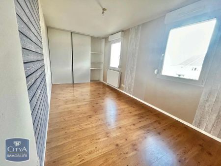 Appartement à louer 4 pièces 105.83m² - Photo 5