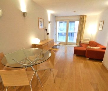 Lumiere Building, 38 City Road East, Manchester City Centre, M15 4QL - Photo 2