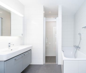 Dort leben, wo andere Ferien machen. - Photo 5