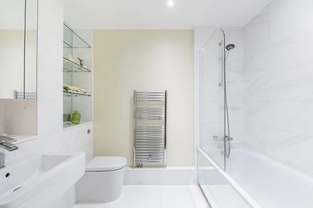 1 bedroom apartment to rent - Photo 4