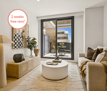 2 Weeks Free Rent* | Premium 1-Bedroom Living 24/7 Wellness - Photo 4